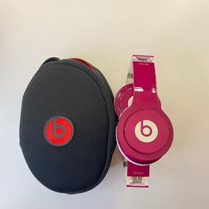 Beats by Dre Solo HD Headphones